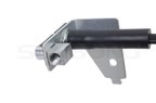 Sunsong 2202633B Brake Hydraulic Hose - Rear Left - view 2