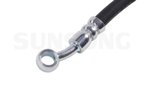 Sunsong 2202638 Brake Hydraulic Hose - Front Right - view 3