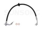 Sunsong 2202645 Brake Hydraulic Hose - Front Right - view 2