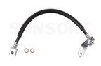 Sunsong 2202649 Brake Hydraulic Hose - Rear Left - view 2