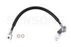 Sunsong 2202649 Brake Hydraulic Hose - Rear Left - view 1