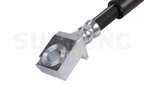 Sunsong 2202649 Brake Hydraulic Hose - Rear Left - view 3