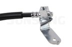 Sunsong 2202649 Brake Hydraulic Hose - Rear Left - view 4