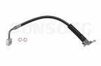 Sunsong 2202650 Brake Hydraulic Hose - Rear Left - view 2