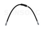 Sunsong 2202654 Brake Hydraulic Hose - Front - view 1