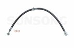 Sunsong 2202663 Brake Hydraulic Hose - Front Right - view 2