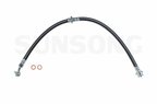 Sunsong 2202663 Brake Hydraulic Hose - Front Right - view 1