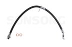 Sunsong 2202669 Brake Hydraulic Hose - Rear Right - view 2