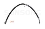 Sunsong 2202669 Brake Hydraulic Hose - Rear Right - view 1
