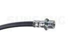 Sunsong 2202670 Brake Hydraulic Hose - Rear Left - view 3