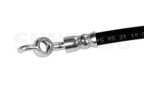 Sunsong 2202673 Brake Hydraulic Hose - Rear Left or Rear Right - view 3