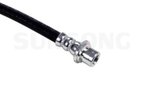 Sunsong 2202673 Brake Hydraulic Hose - Rear Left or Rear Right - view 4