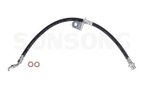 Sunsong 2202674 Brake Hydraulic Hose - Rear Left or Rear Right - view 1