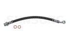 Sunsong 2202675 Brake Hydraulic Hose - Rear Left - view 1