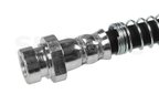 Sunsong 2202675 Brake Hydraulic Hose - Rear Left - view 3