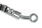 Sunsong 2202675 Brake Hydraulic Hose - Rear Left - view 4