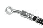Sunsong 2202676 Brake Hydraulic Hose - Rear Right - view 3