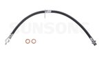 Sunsong 2202680 Brake Hydraulic Hose - Front Right - view 2