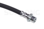 Sunsong 2202680 Brake Hydraulic Hose - Front Right - view 4