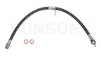 Sunsong 2202681 Brake Hydraulic Hose - Front Left - view 1
