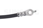 Sunsong 2202681 Brake Hydraulic Hose - Front Left - view 4