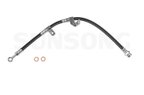 Sunsong 2202682 Brake Hydraulic Hose - Front Left - view 1