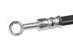 Sunsong 2202682 Brake Hydraulic Hose - Front Left - view 3