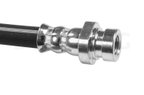 Sunsong 2202682 Brake Hydraulic Hose - Front Left - view 4