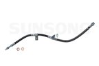 Sunsong 2202685 Brake Hydraulic Hose - Front Right - view 2