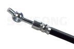 Sunsong 2202685 Brake Hydraulic Hose - Front Right - view 3