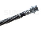 Sunsong 2202685 Brake Hydraulic Hose - Front Right - view 4