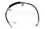 Sunsong 2202686 Brake Hydraulic Hose - Front Left - view 2