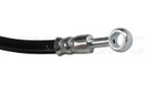 Sunsong 2202686 Brake Hydraulic Hose - Front Left - view 3
