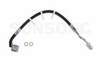 Sunsong 2202690 Brake Hydraulic Hose - Rear Right - view 1