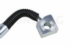 Sunsong 2202690 Brake Hydraulic Hose - Rear Right - view 3