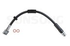 Sunsong 2202699 Brake Hydraulic Hose - Rear - view 1
