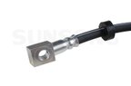 Sunsong 2202699 Brake Hydraulic Hose - Rear - view 3