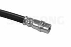 Sunsong 2202709 Brake Hydraulic Hose - Front or Rear - view 4