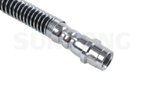 Sunsong 2202710 Brake Hydraulic Hose - Rear - view 4