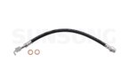 Sunsong 2202715 Brake Hydraulic Hose - Rear Right Outer - view 2