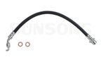 Sunsong 2202717 Brake Hydraulic Hose - Front or Rear - view 2