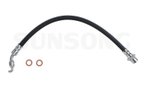 Sunsong 2202717 Brake Hydraulic Hose - Front or Rear - view 1
