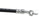 Sunsong 2202717 Brake Hydraulic Hose - Front or Rear - view 3