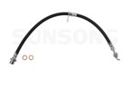 Sunsong 2202721 Brake Hydraulic Hose - Front Right - view 2