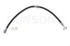 Sunsong 2202724 Brake Hydraulic Hose - Front - view 2
