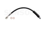 Sunsong 2202733 Brake Hydraulic Hose - Rear Left - view 1