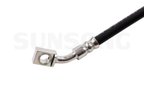 Sunsong 2202733 Brake Hydraulic Hose - Rear Left - view 3