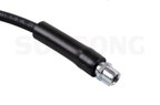 Sunsong 2202733 Brake Hydraulic Hose - Rear Left - view 4