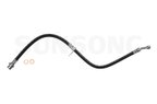 Sunsong 2202743 Brake Hydraulic Hose - Front Right - view 1