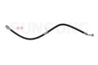 Sunsong 2202744 Brake Hydraulic Hose - Front Left - view 1